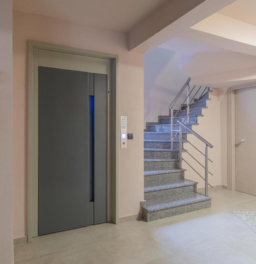 Twelve Studios Ioannina Luaran gambar